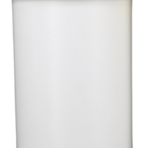 200gm plastic jar No.1