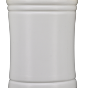 200gm plastic jar No.2