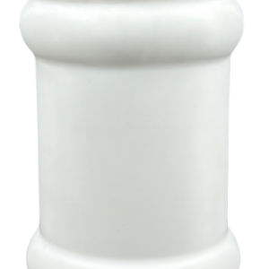 200gm plastic jar No.3