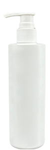 200ml Flat shoulder bottle