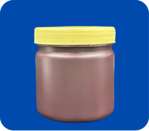 250 gm Povidone-iodine jar