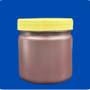 250 gm Povidone-iodine jar