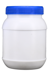 250gm Ogle jar