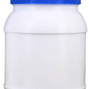 250gm Ogle jar