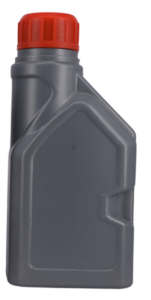 250ml lubricant oil bottle