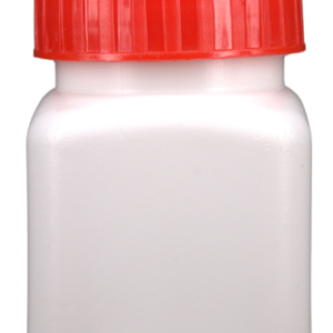 250ml triangular bottle