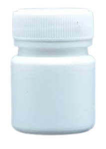 25CC tablet botte