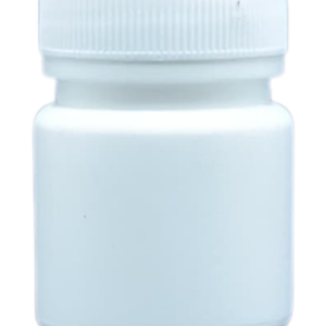 25CC tablet botte