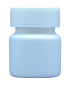 30 CC CRC tablet bottle