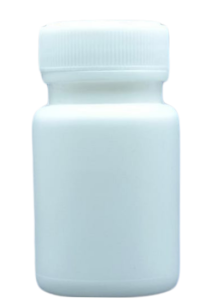 30 CC tablet bottle