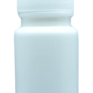 30 CC tablet bottle