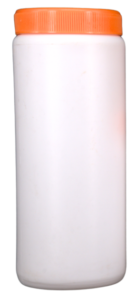 300gm Husk jar