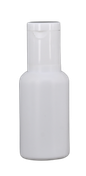 30ml fliptop cap bottle