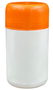 400gm Protein jar