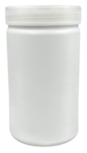 400gm Protein jar No.2