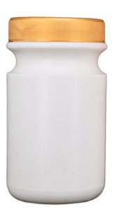 450gm BAPS type jar