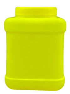 500gm Food colour jar
