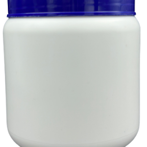 500gm Nutra jar