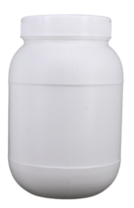 500gm Ogle jar