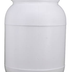500gm Ogle jar