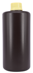 500ml Povidone Iodine bottle