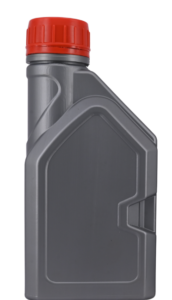 500ml lubricant oil bottle