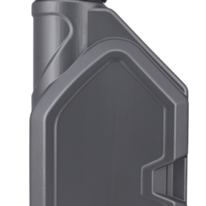 500ml lubricant oil bottle