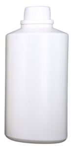 500ml round bottle