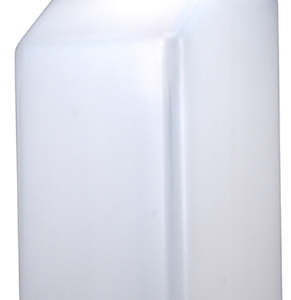 500ml square natural