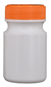 50gm BAPS type jar