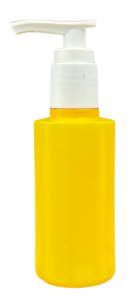 50ml Flat shoulder bottle