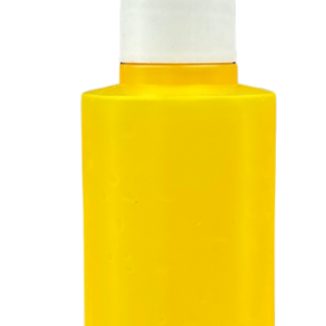 50ml Flat shoulder bottle