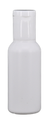50ml fliptop cap bottle