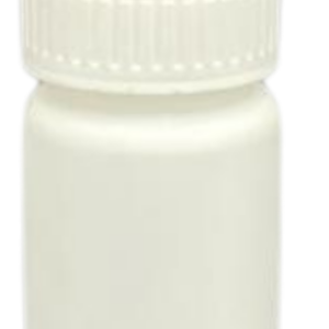 60 CC CRC tablet bottle