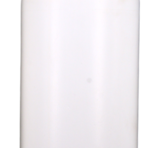 600ml round bottle