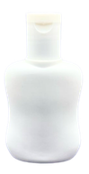 60ml Ovel bottle no. 3