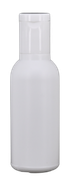 60ml fliptop cap bottle