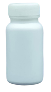 75 CC tablet bottle