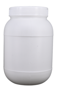 750gm Ogle jar