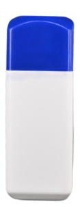 75gm Square dusting powder