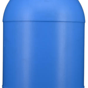 8 No. plastic jar