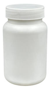 Genex bottle