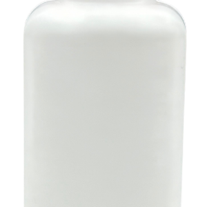 Tablet bottles - 150gm Square