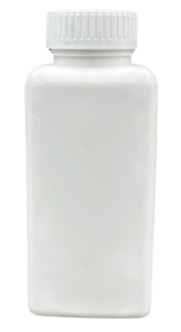 Tablet bottles – 300gm Square