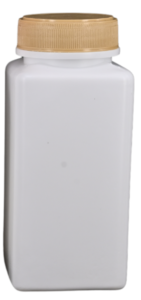 Tablet bottles – 60 – XL min